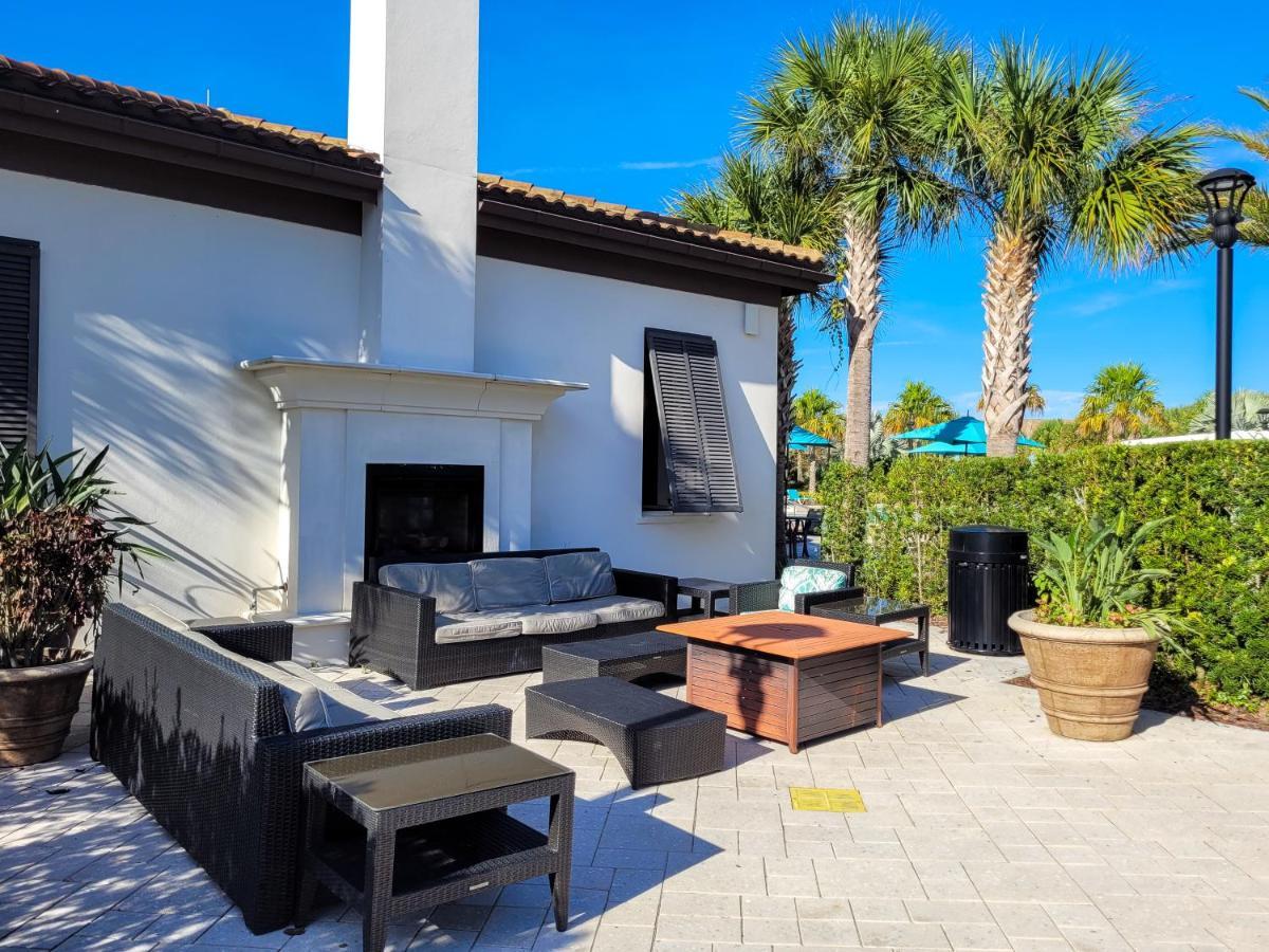 Luxury 7Br 6Ba Home Private Pool And Bbq Only13Min To Disney 4788 Sqft Kissimmee Dış mekan fotoğraf