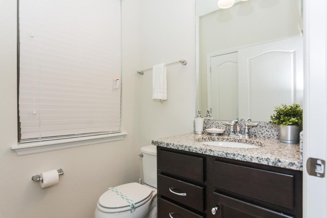 Luxury 7Br 6Ba Home Private Pool And Bbq Only13Min To Disney 4788 Sqft Kissimmee Dış mekan fotoğraf
