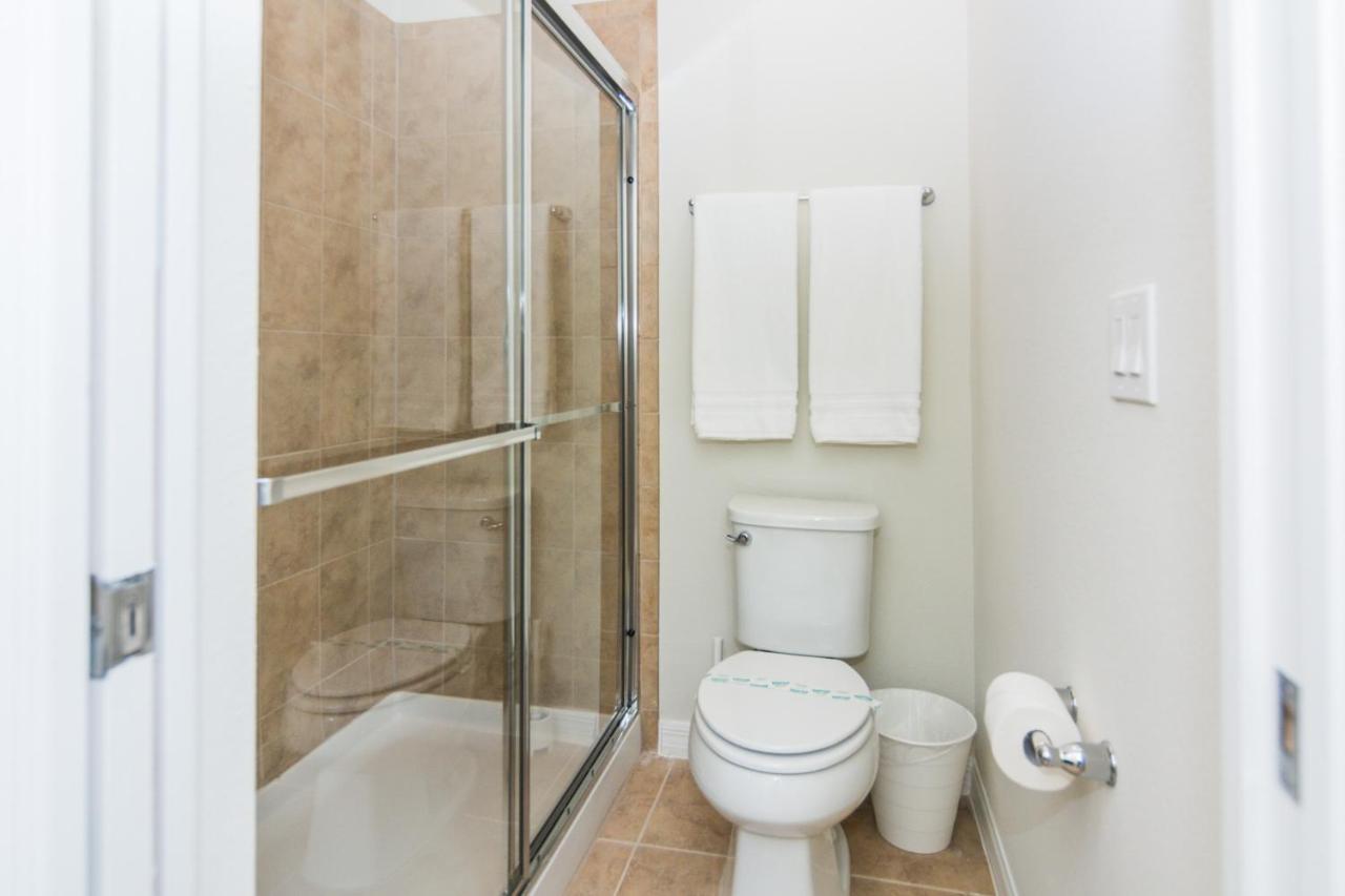 Luxury 7Br 6Ba Home Private Pool And Bbq Only13Min To Disney 4788 Sqft Kissimmee Dış mekan fotoğraf